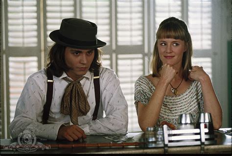 benny and joon film location|1993 johnny depp film.